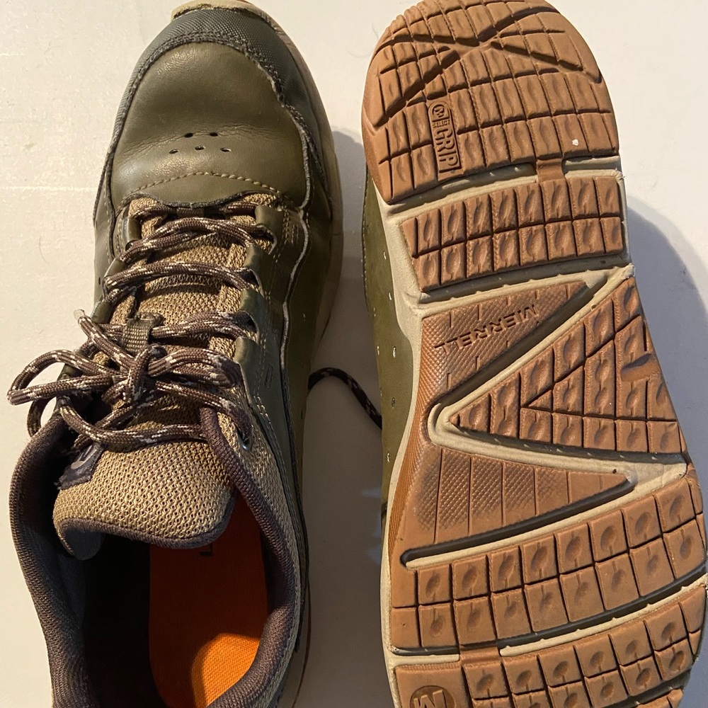 Men's Merrell Casual Sneaker